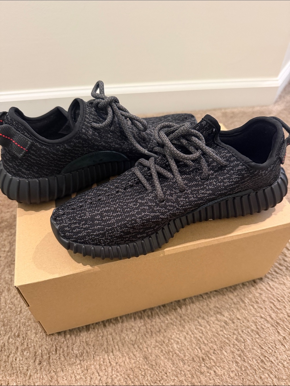 Yeezy Boost 350